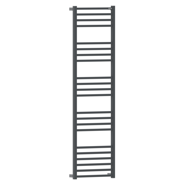 Zambak 1750 mm - 490 mm - Antrasit İpek Pütürlü - (RAL 7016)