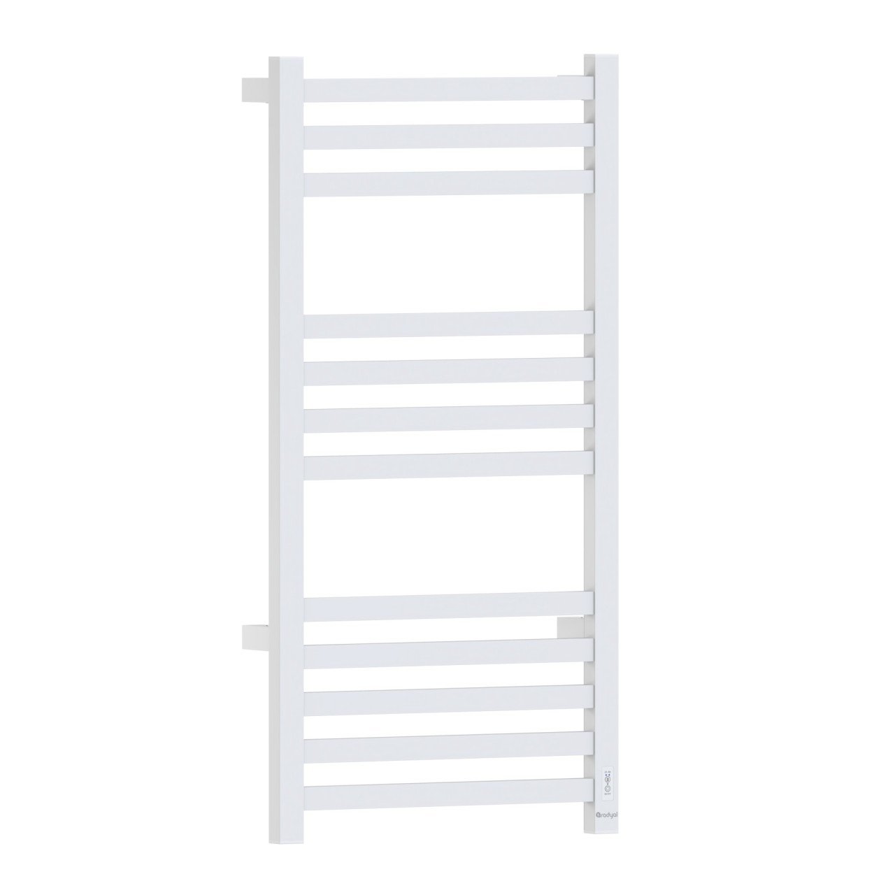 E-lily 1000 mm - 500 mm - Beyaz (RAL 9016)