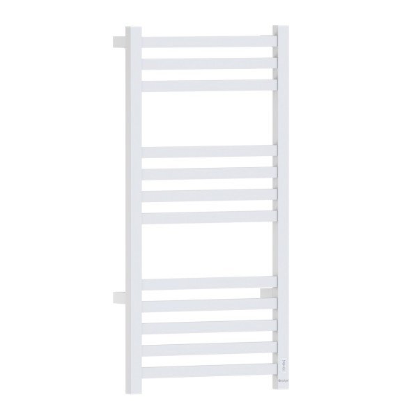 E-lily 1000 mm - 500 mm - Beyaz (RAL 9016)