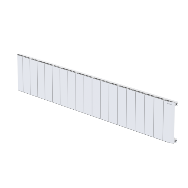 Tower Elite 300 mm - 1800 mm - Beyaz (RAL 9016)