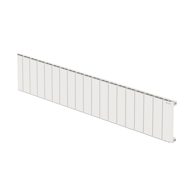 Tower Elite 300 mm - 1800 mm - Kırık Beyaz (RAL 9010)