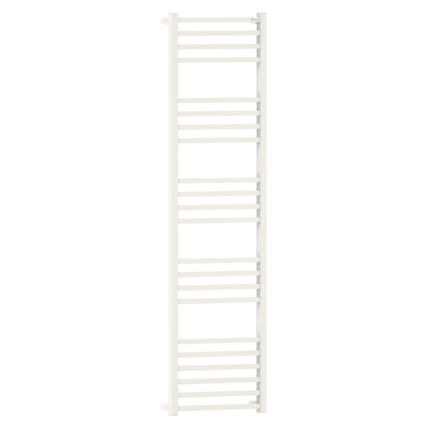 Zambak 1750 mm - 490 mm - Kırık Beyaz - (RAL 9010)