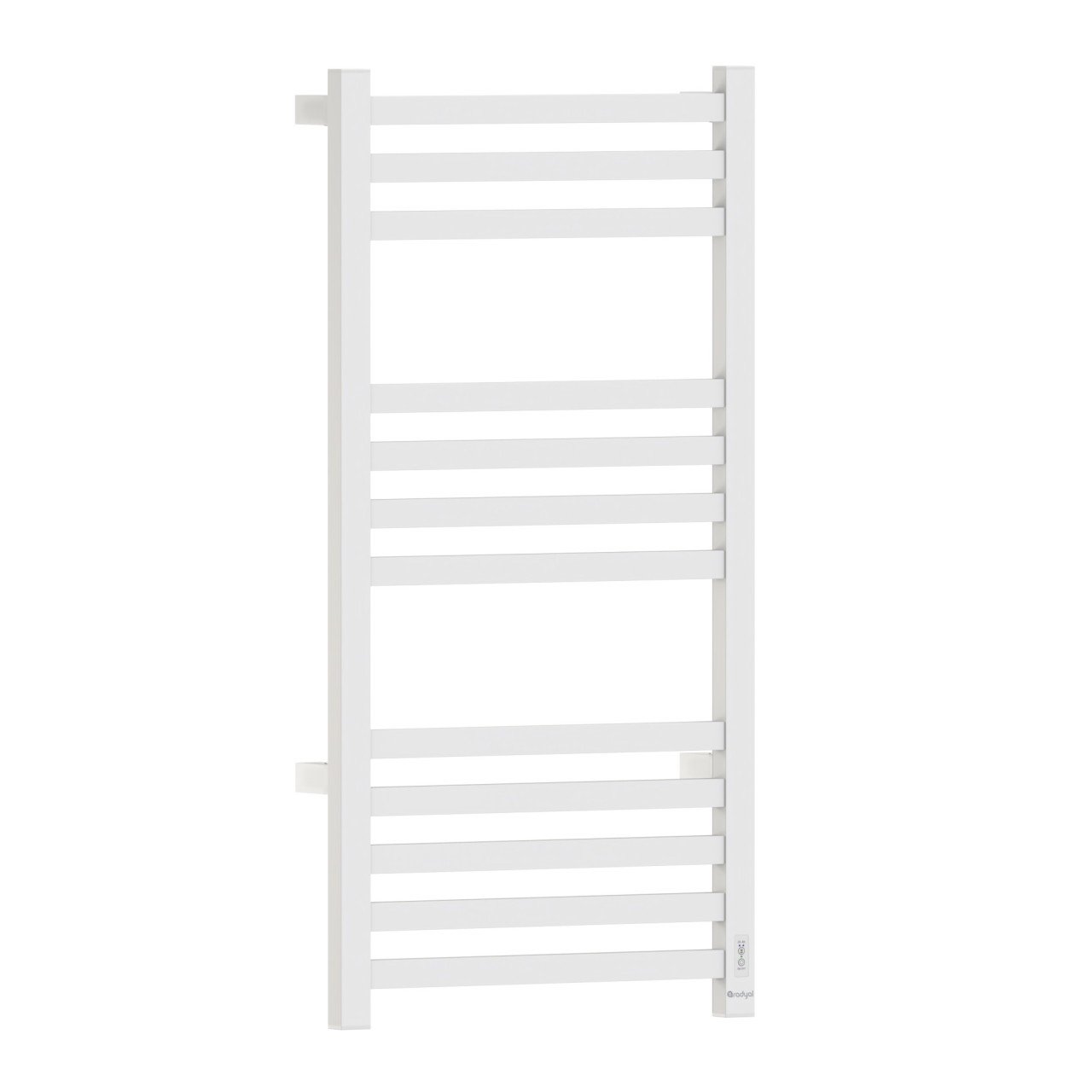 E-lily 1000 mm - 500 mm - Kırık Beyaz (RAL 9010)