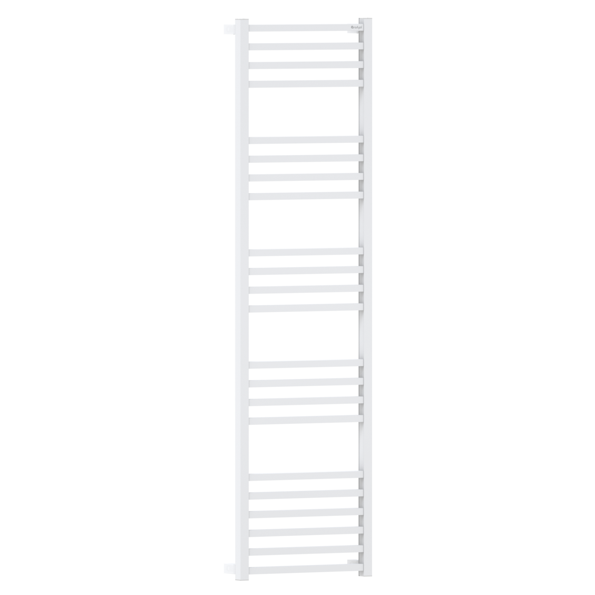 Zambak 1750 mm - 490 mm - Beyaz - (RAL 9016)