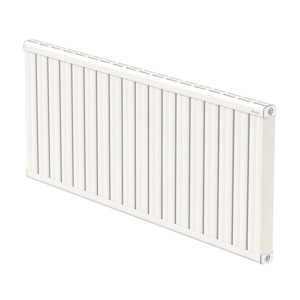 Köşk 600 mm - 1443 mm - Kırık Beyaz (RAL 9010)