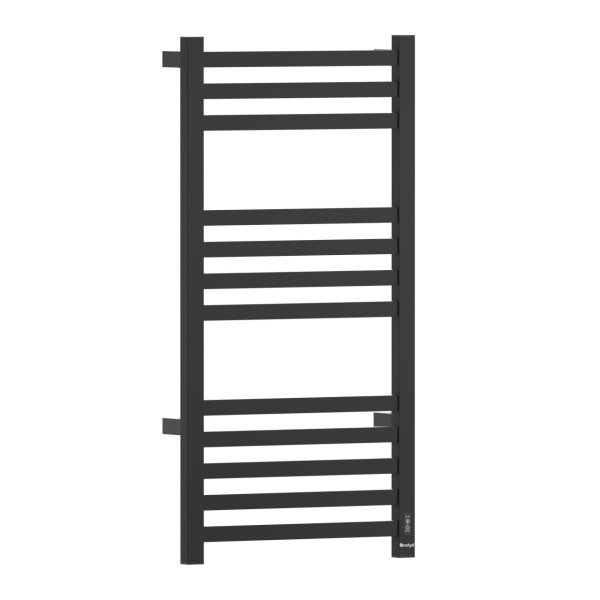 E-lily 1000 mm - 500 mm - Siyah İpek Pütürlü - (RAL 9005)