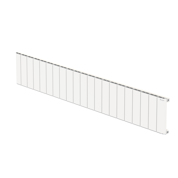 Tower Elite 300 mm - 1990 mm - Kırık Beyaz (RAL 9010)