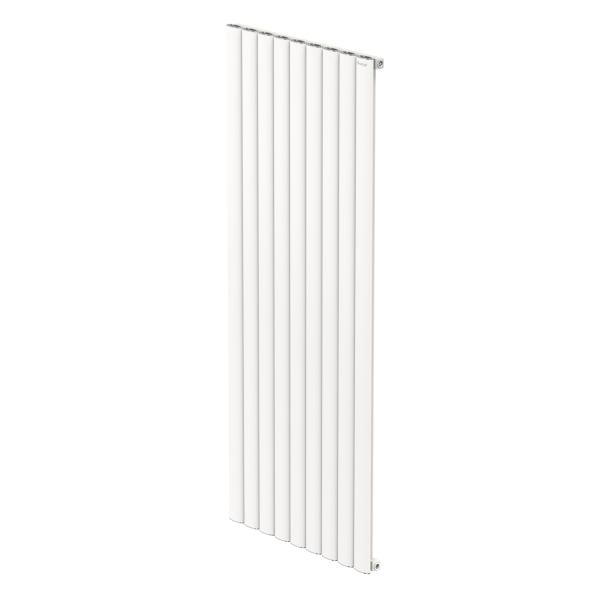 Hane Elips 1500 mm - 625 mm - Kırık Beyaz (RAL 9010)