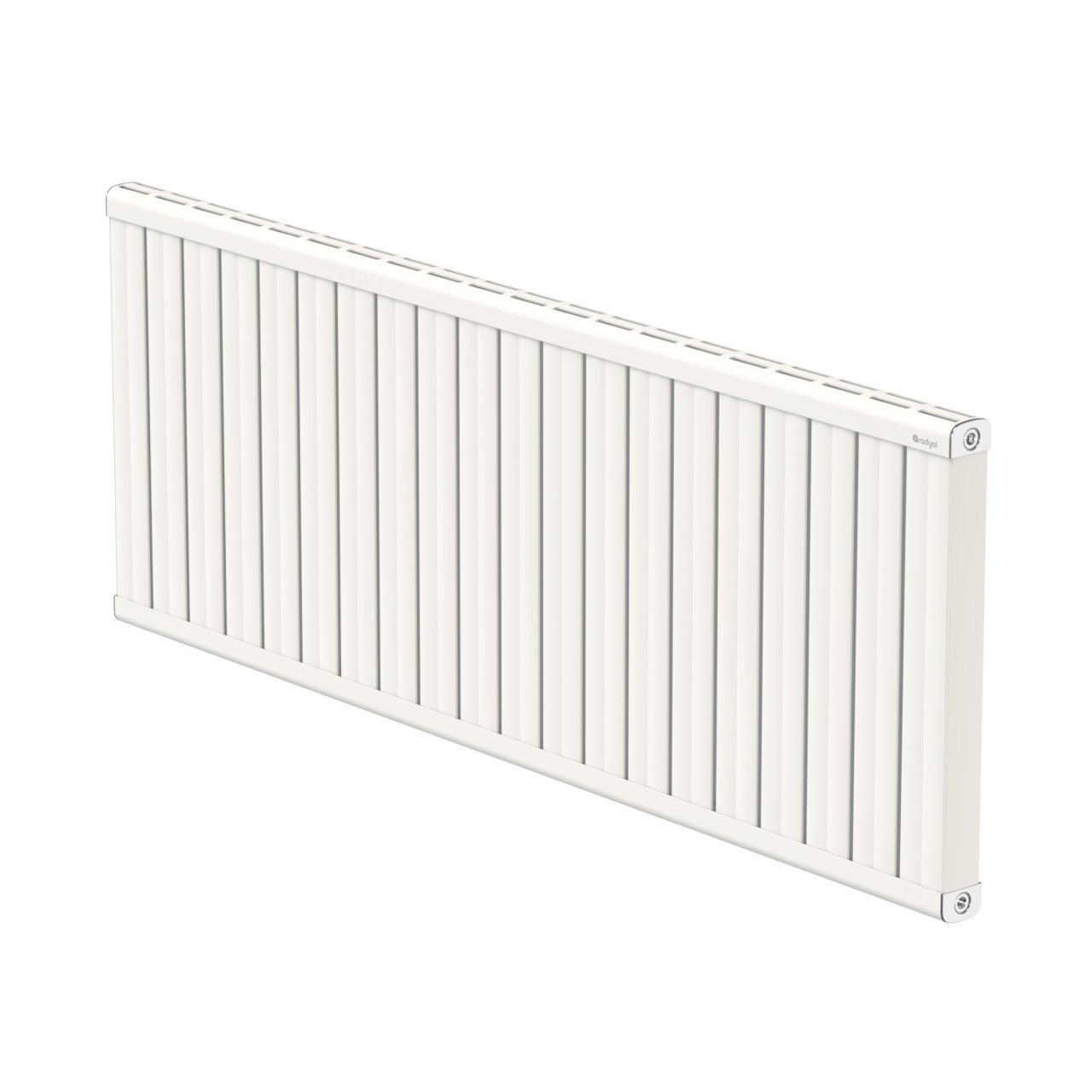 Köşk 600 mm - 1603 mm - Kırık Beyaz (RAL 9010)