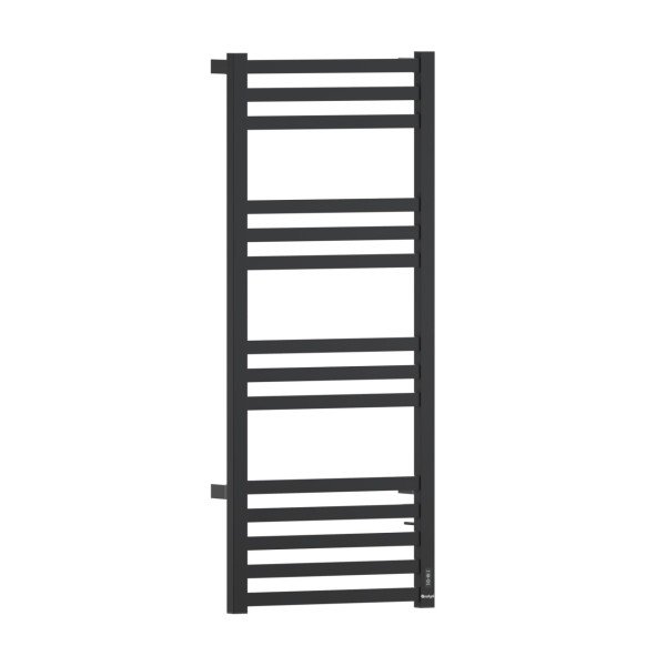 E-lily 1200 mm - 500 mm - Siyah İpek Pütürlü - (RAL 9005)