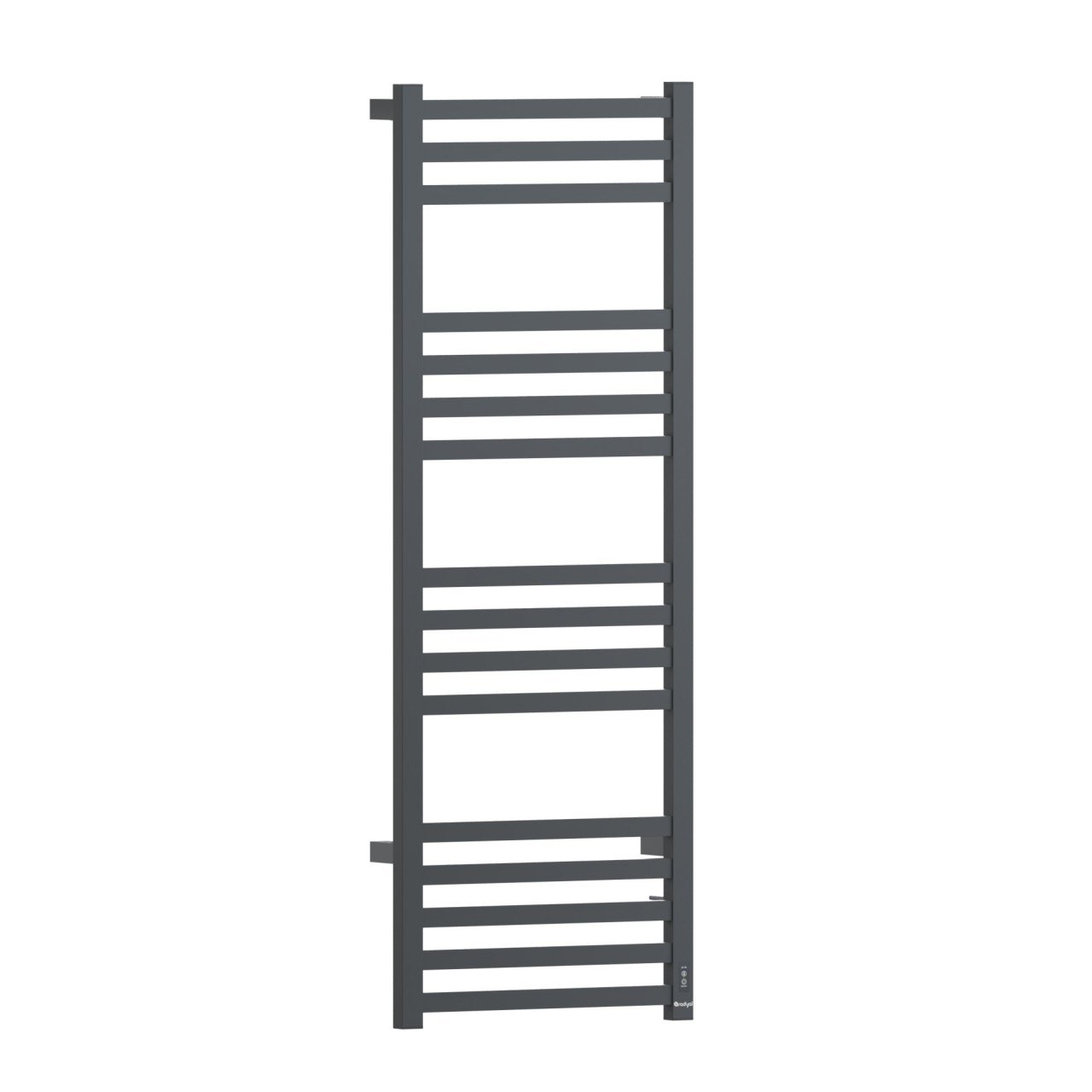 E-lily 1400 mm - 500 mm - Antrasit İpek Pütürlü - (RAL 7016)