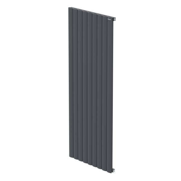 Hane Elips 1500 mm - 625 mm - Antrasit İpek Pütürlü - (RAL 7016)