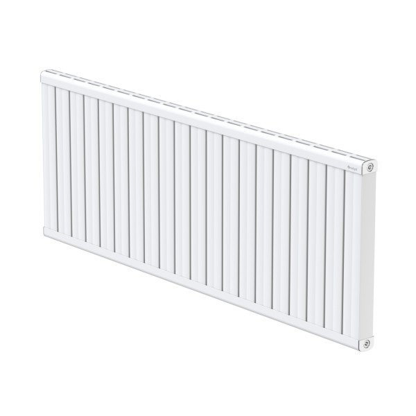 Köşk 600 mm - 1603 mm - Beyaz İpek Pütürlü - (RAL 9016)