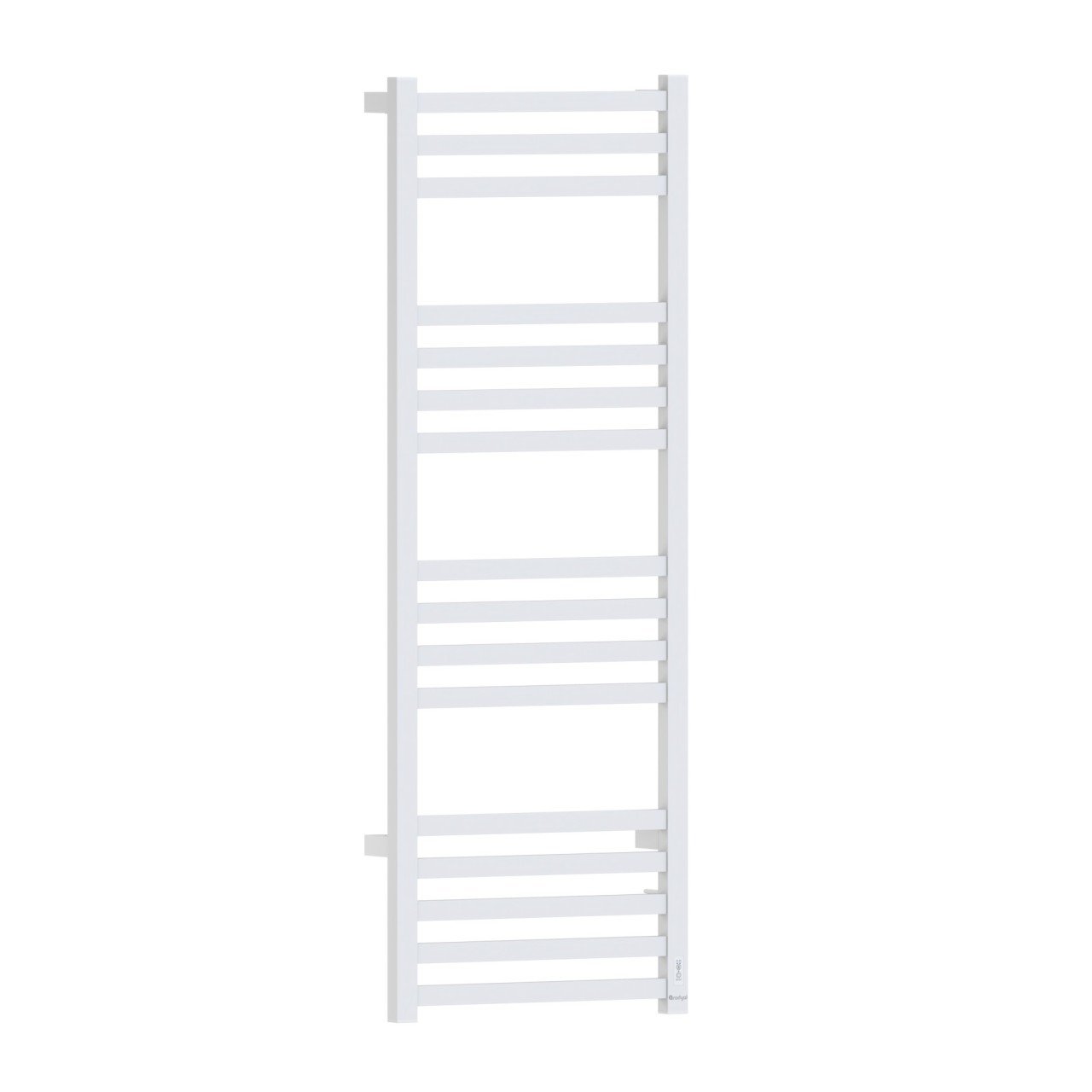 E-lily 1400 mm - 500 mm - Beyaz İpek Pütürlü - (RAL 9016)