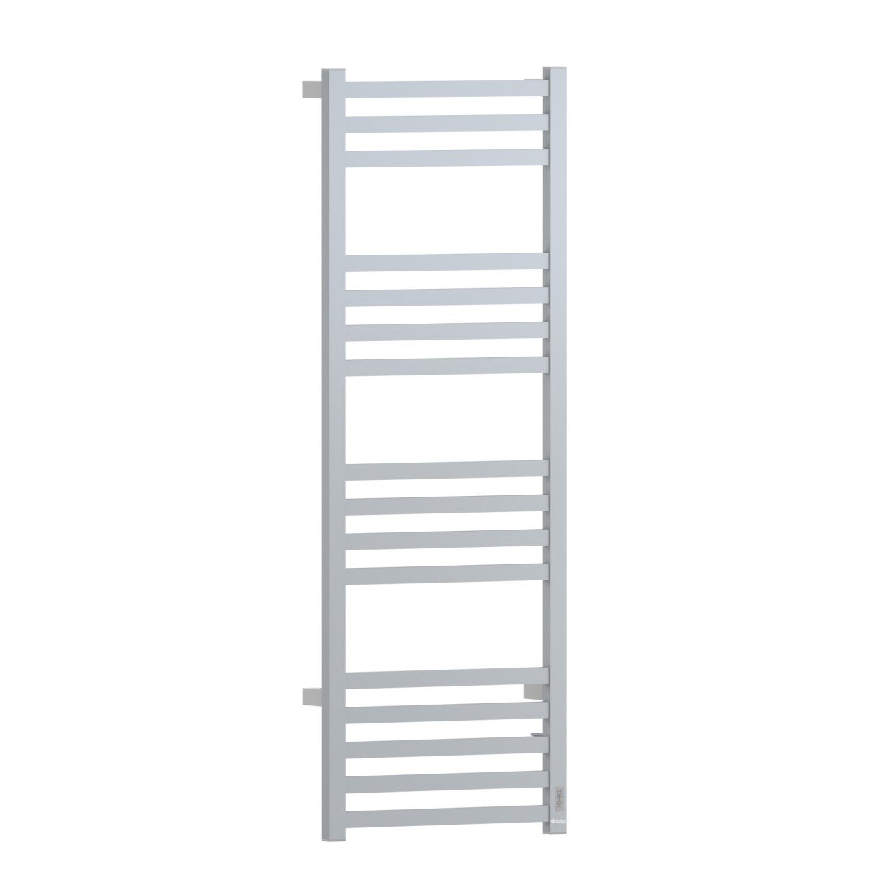 E-lily 1400 mm - 500 mm - Gri İpek Pütürlü - (RAL 7040)