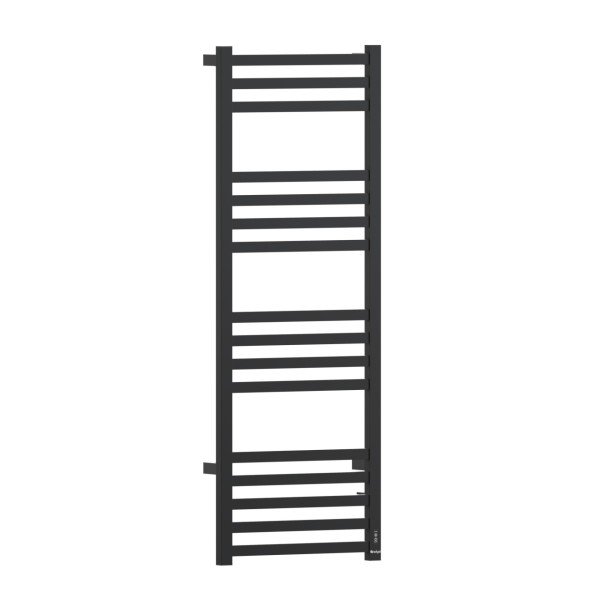 E-lily 1400 mm - 500 mm - Siyah İpek Pütürlü - (RAL 9005)