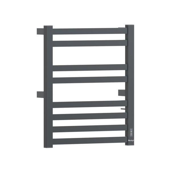 E-lily 600 mm - 500 mm - Antrasit İpek Pütürlü - (RAL 7016)