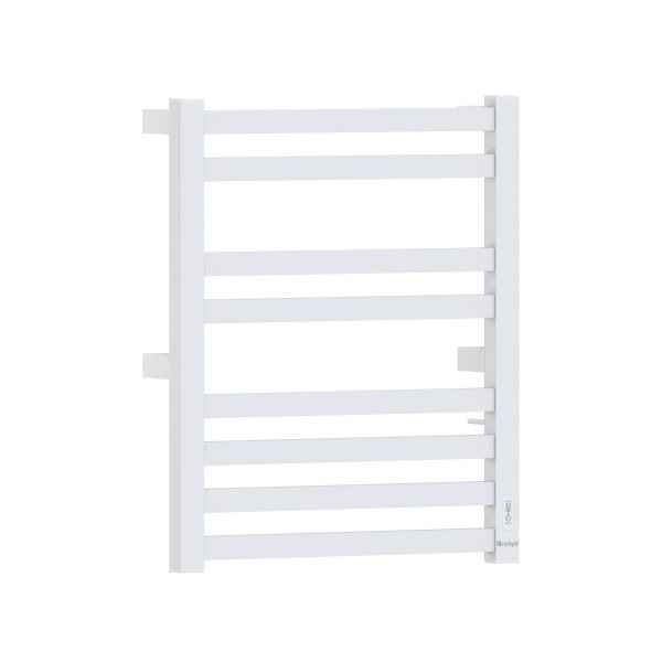 E-lily 600 mm - 500 mm - Beyaz (RAL 9016)