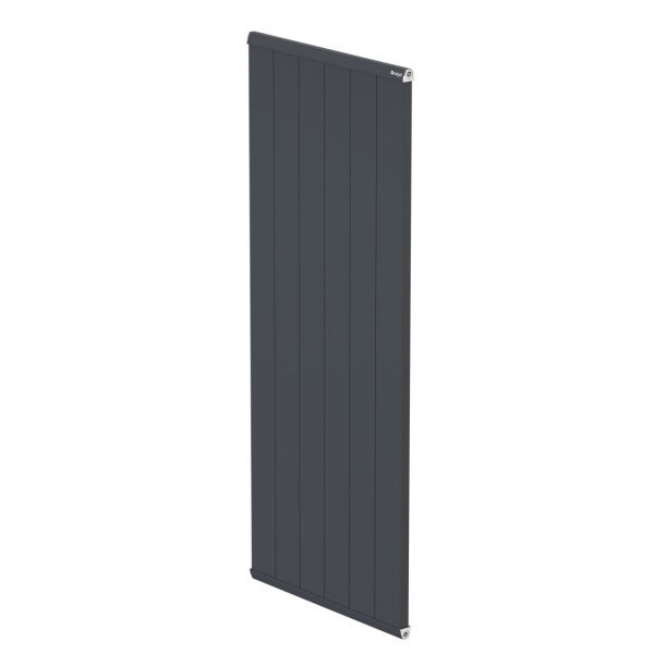 Mahal 1500 mm - 600 mm - Antrasit İpek Pütürlü - (RAL 7016)