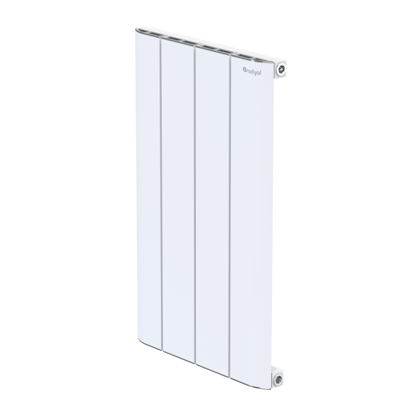 Tower Elite 600 mm - 375 mm - Beyaz (RAL 9016)