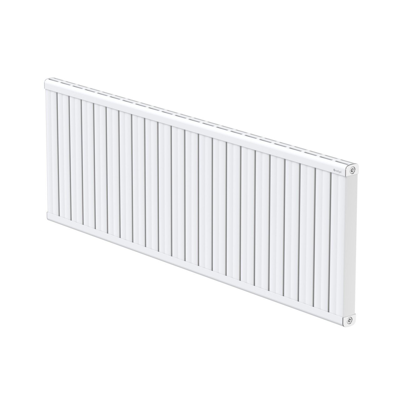 Köşk 600 mm - 1763 mm - Beyaz İpek Pütürlü - (RAL 9016)