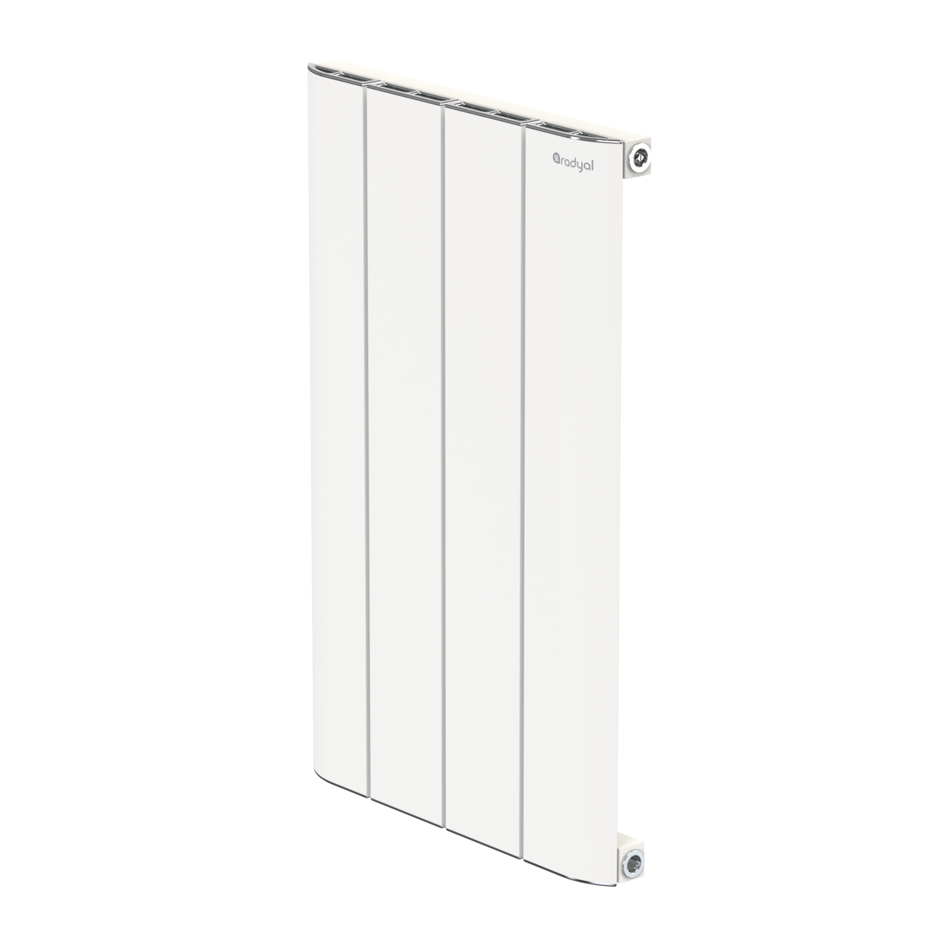 Tower Elite 600 mm - 375 mm - Kırık Beyaz (RAL 9010)