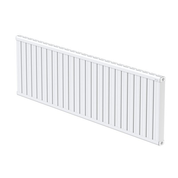 Köşk 600 mm - 2003 mm - Beyaz (RAL 9016)