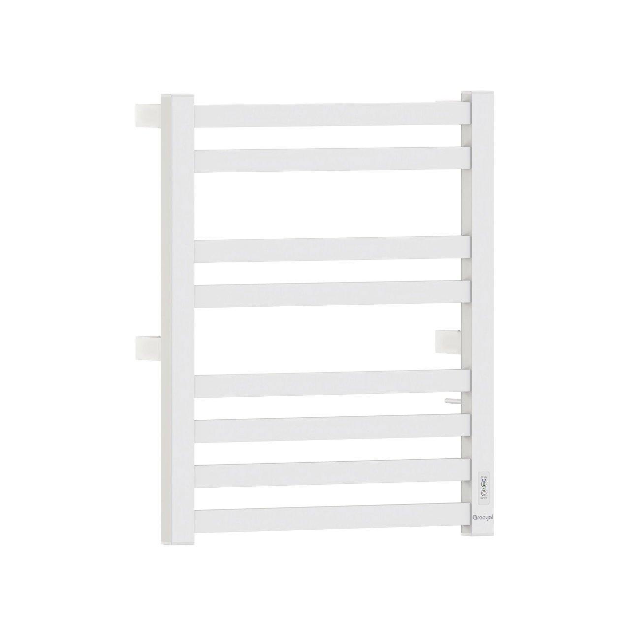 E-lily 600 mm - 500 mm - Kırık Beyaz (RAL 9010)