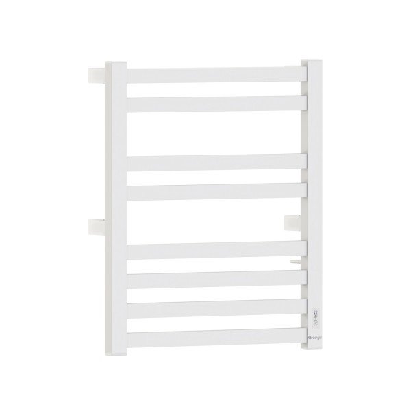 E-lily 600 mm - 500 mm - Kırık Beyaz (RAL 9010)