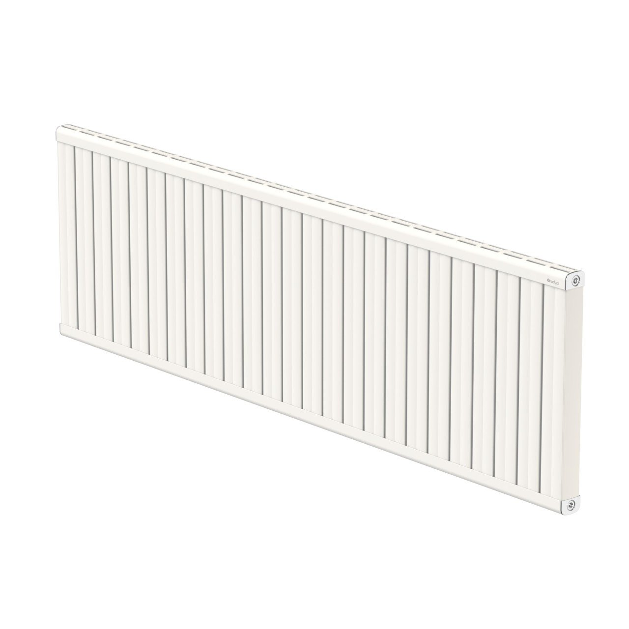 Köşk 600 mm - 2003 mm - Kırık Beyaz (RAL 9010)