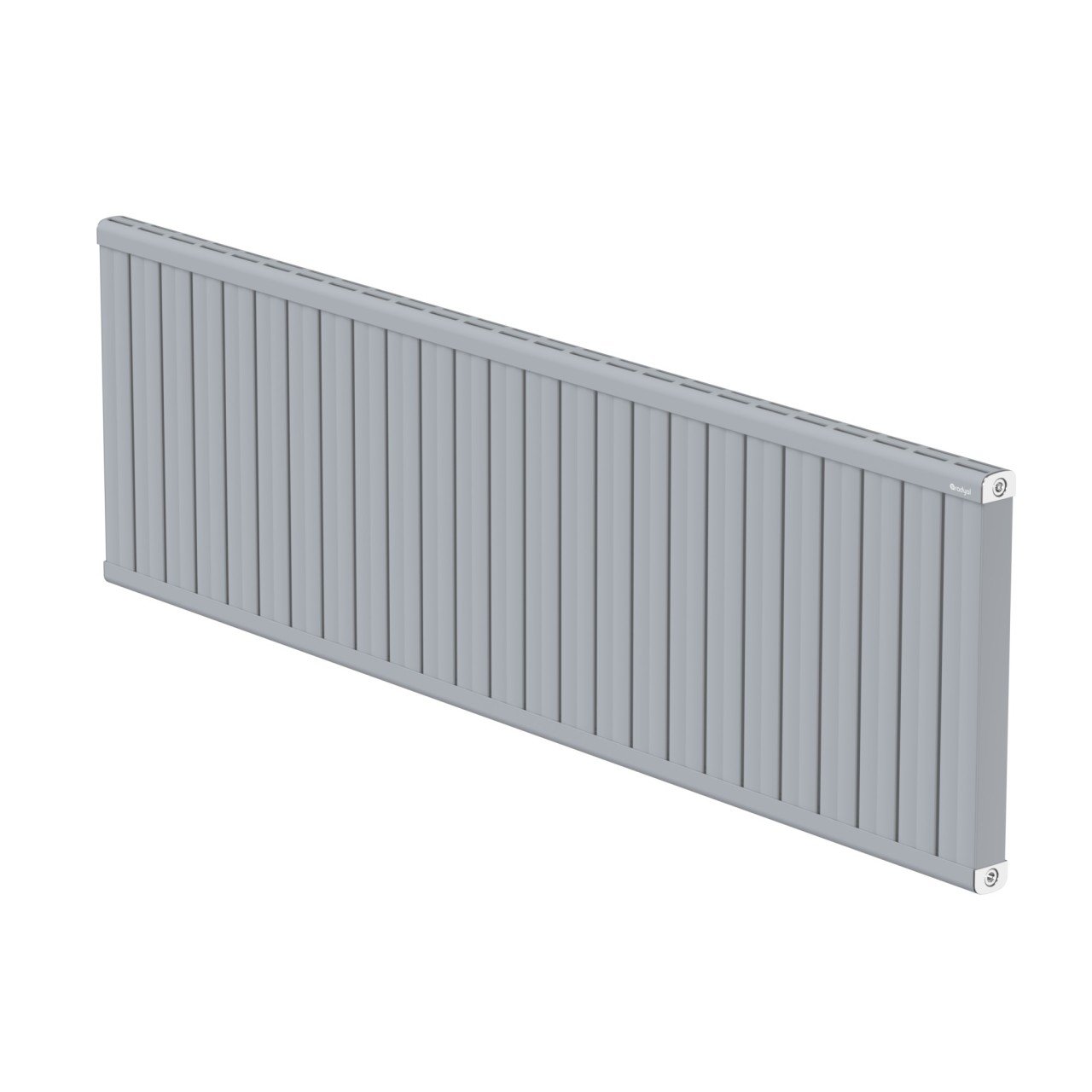 Köşk 600 mm - 2003 mm - Gri İpek Pütürlü - (RAL 7040)