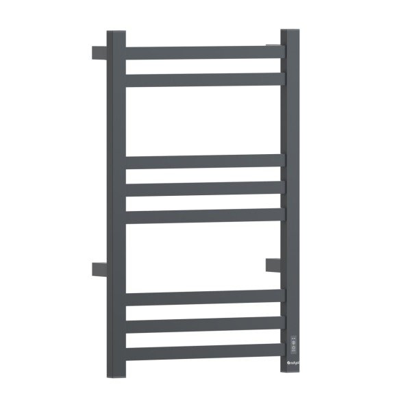 E-lily 800 mm - 500 mm - Antrasit İpek Pütürlü - (RAL 7016)