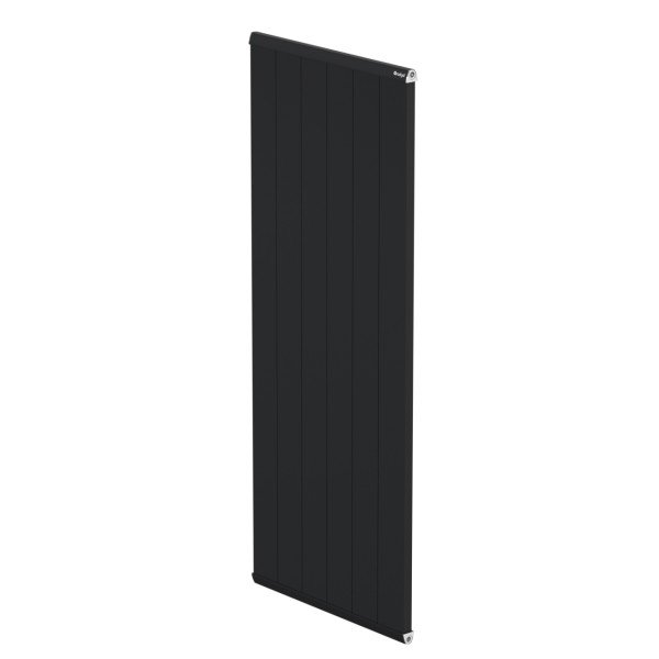 Mahal 1500 mm - 600 mm - Siyah İpek Pütürlü - (RAL 9005)