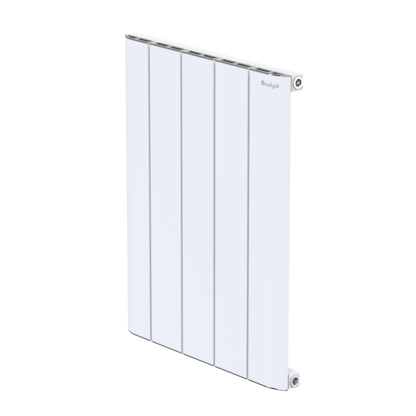 Tower Elite 600 mm - 470 mm - Beyaz (RAL 9016)
