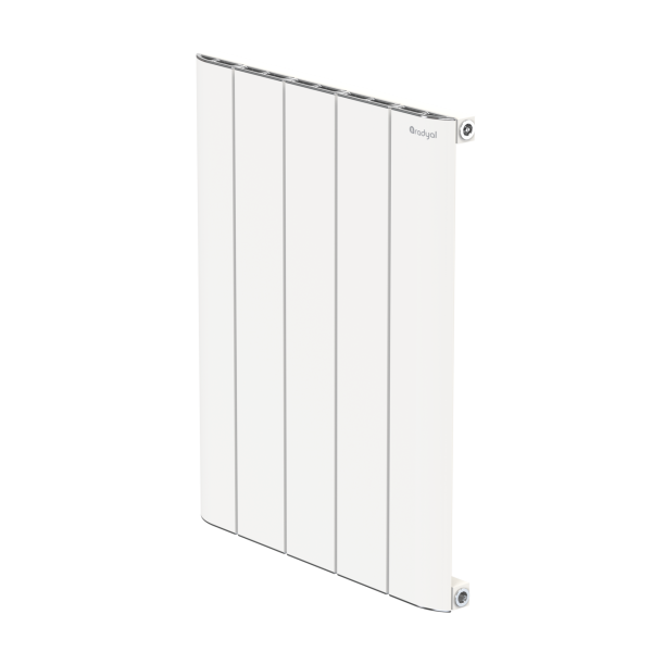 Tower Elite 600 mm - 470 mm - Kırık Beyaz (RAL 9010)