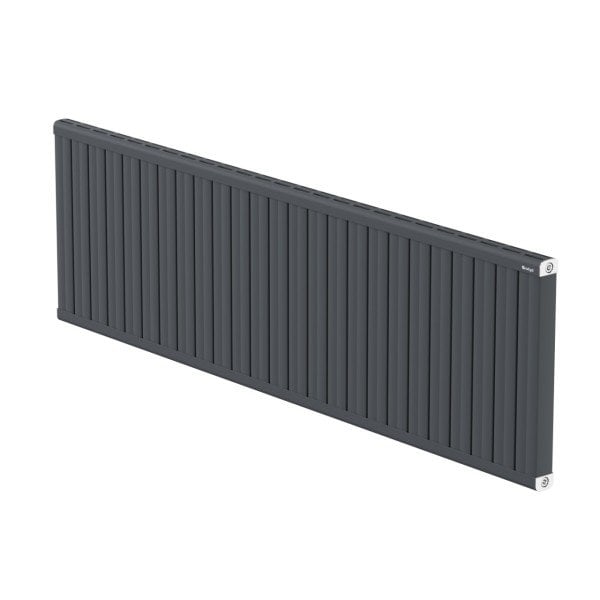 Köşk 600 mm - 2003 mm - Antrasit İpek Pütürlü - (RAL 7016)