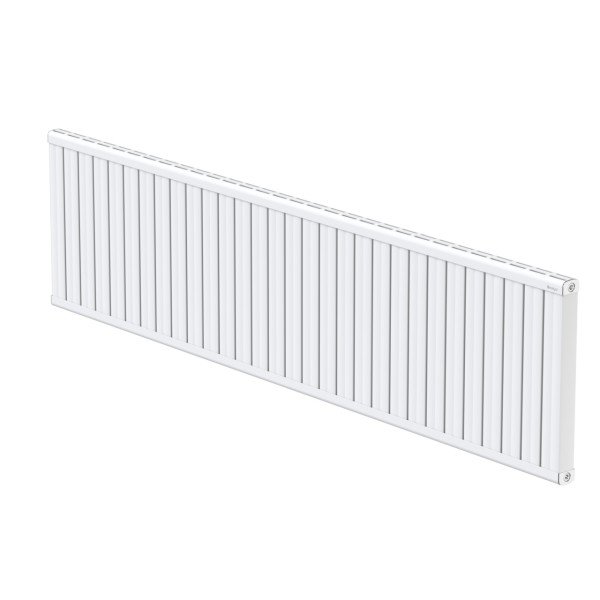 Köşk 600 mm - 2403 mm - Beyaz (RAL 9016)