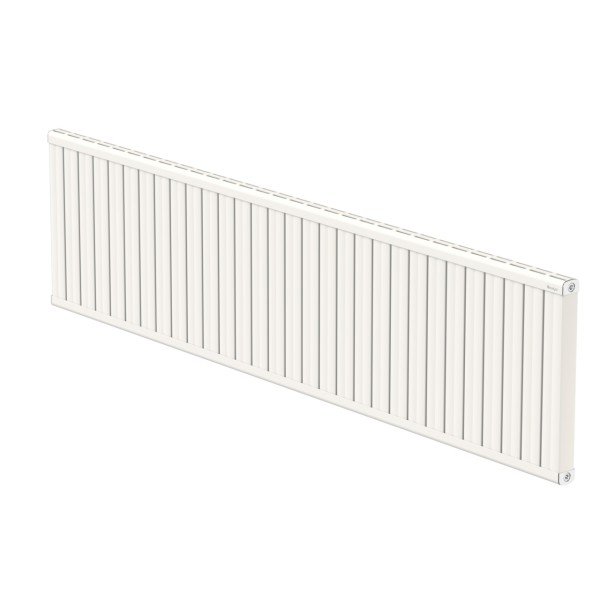 Köşk 600 mm - 2403 mm - Kırık Beyaz (RAL 9010)