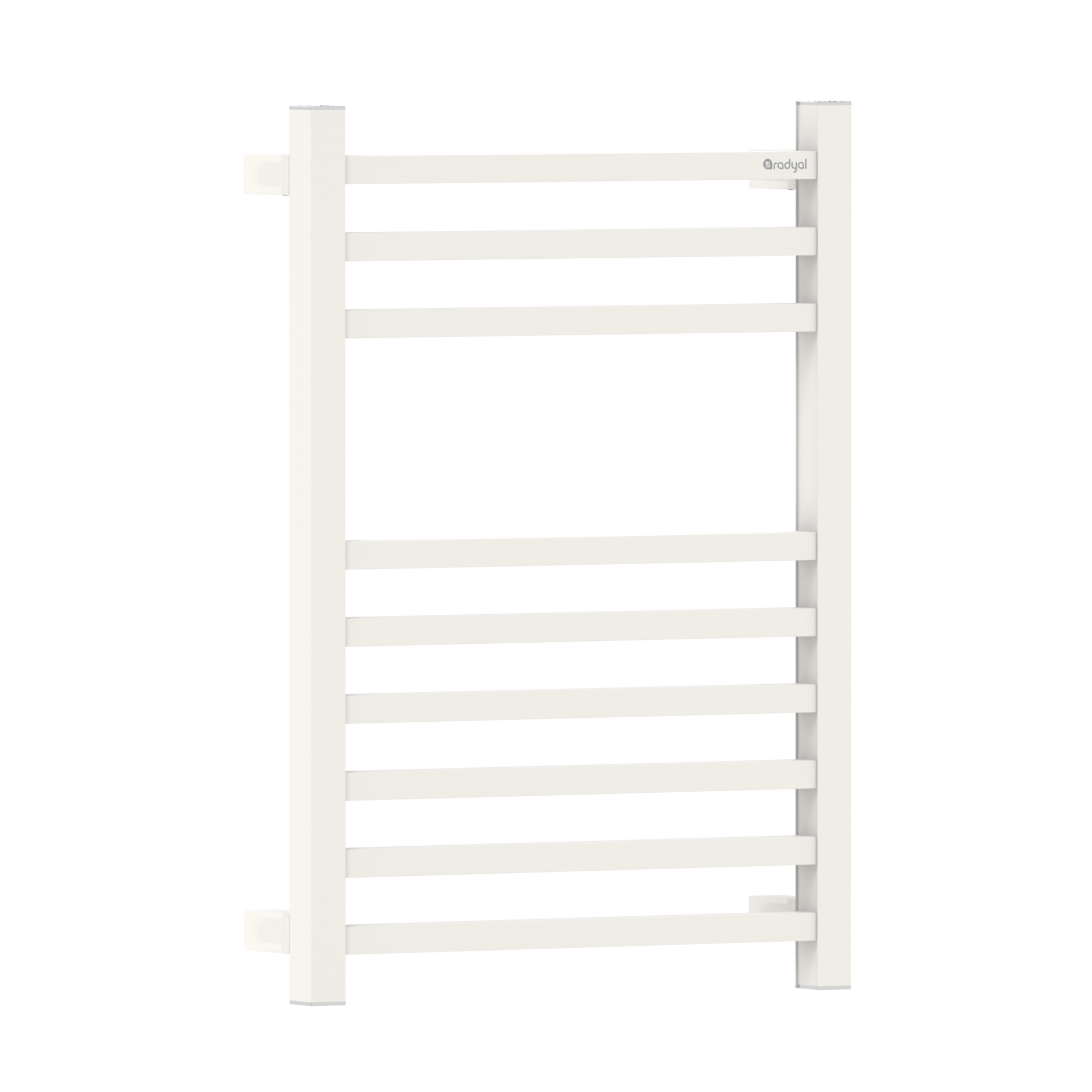Zambak 700 mm - 490 mm - Kırık Beyaz - (RAL 9010)