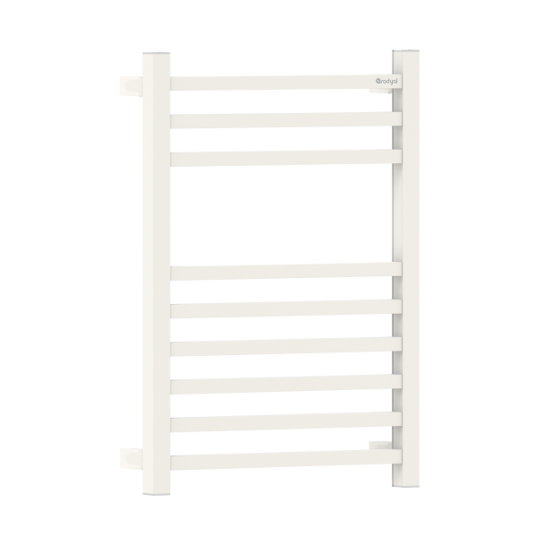 Zambak 700 mm - 490 mm - Kırık Beyaz - (RAL 9010)