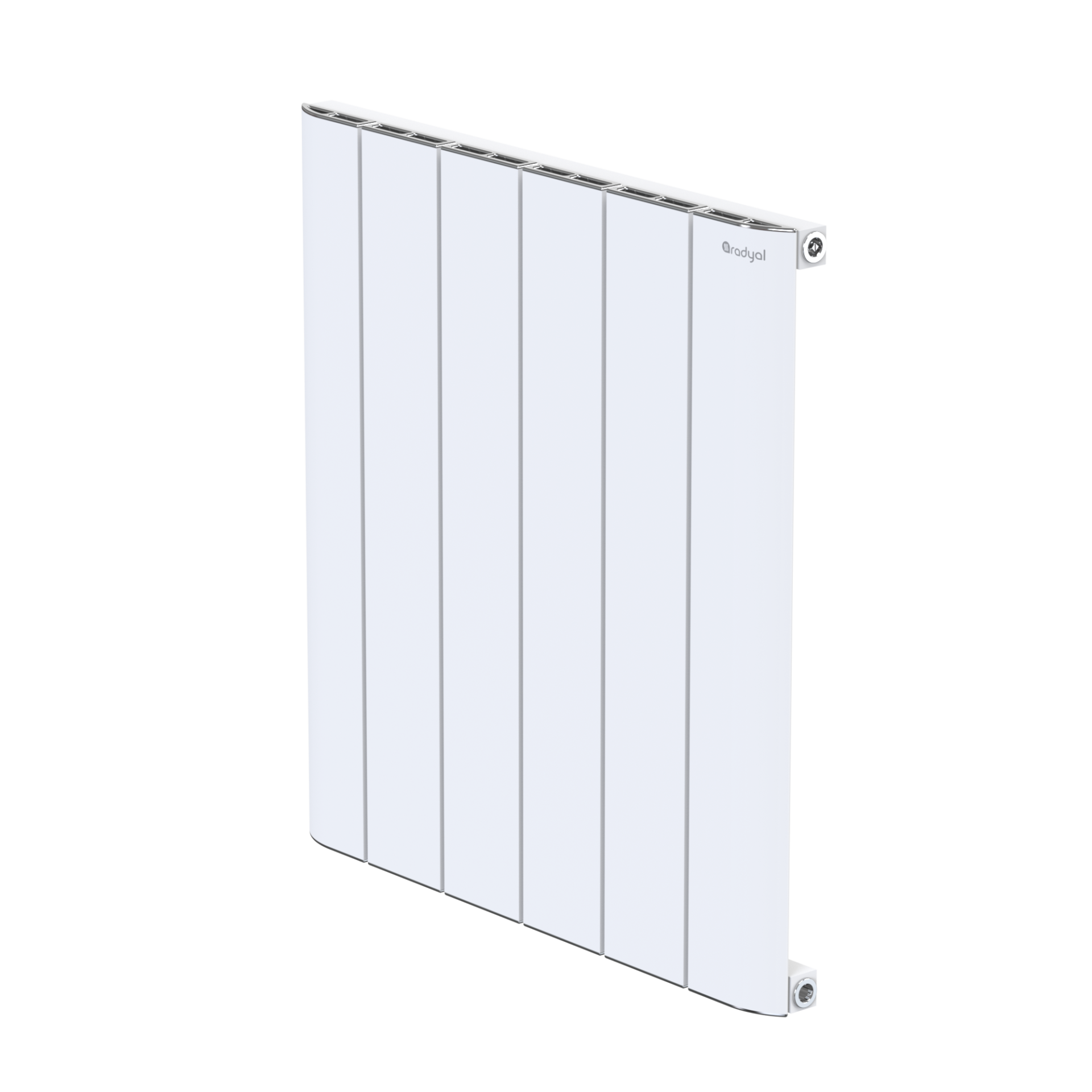 Tower Elite 600 mm - 565 mm - Beyaz (RAL 9016)