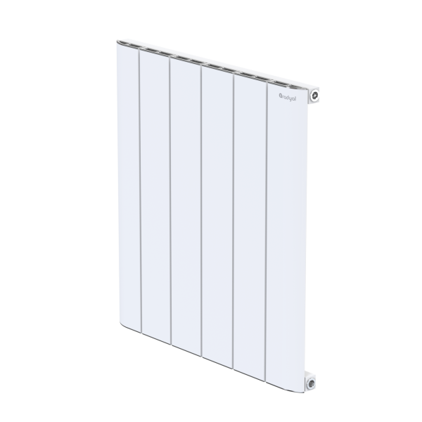 Tower Elite 600 mm - 565 mm - Beyaz (RAL 9016)