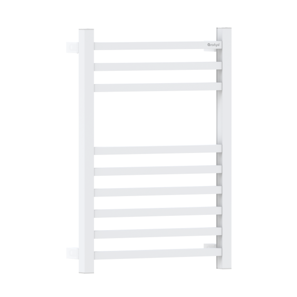 Zambak 700 mm - 490 mm - Beyaz - (RAL 9016)
