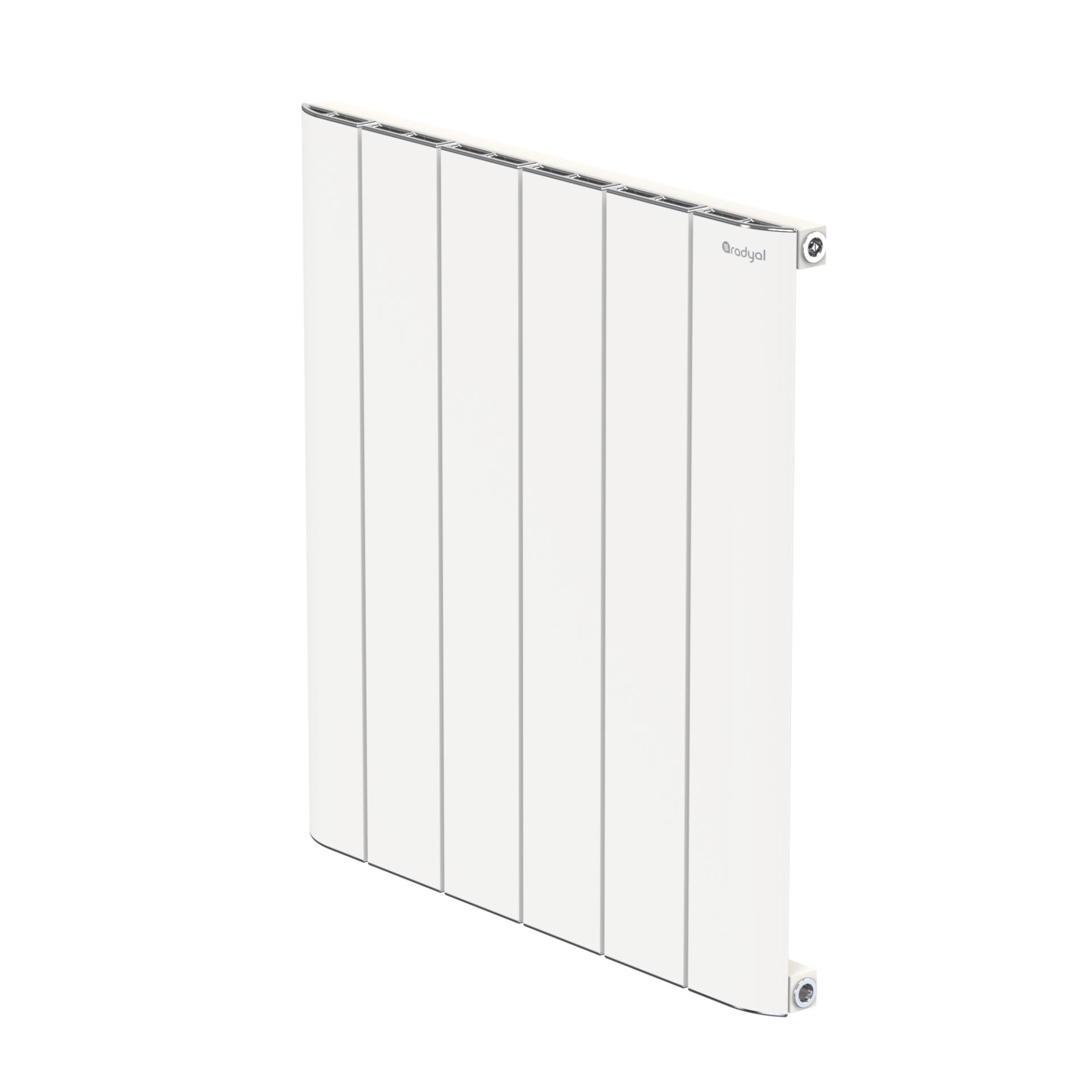 Tower Elite 600 mm - 565 mm - Kırık Beyaz (RAL 9010)