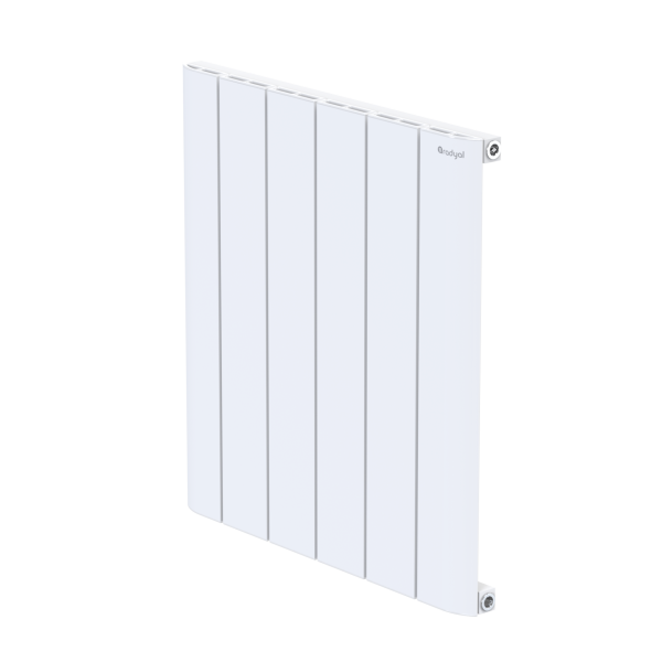 Tower Elite 600 mm - 565 mm - Beyaz İpek Pütürlü - (RAL 9016)
