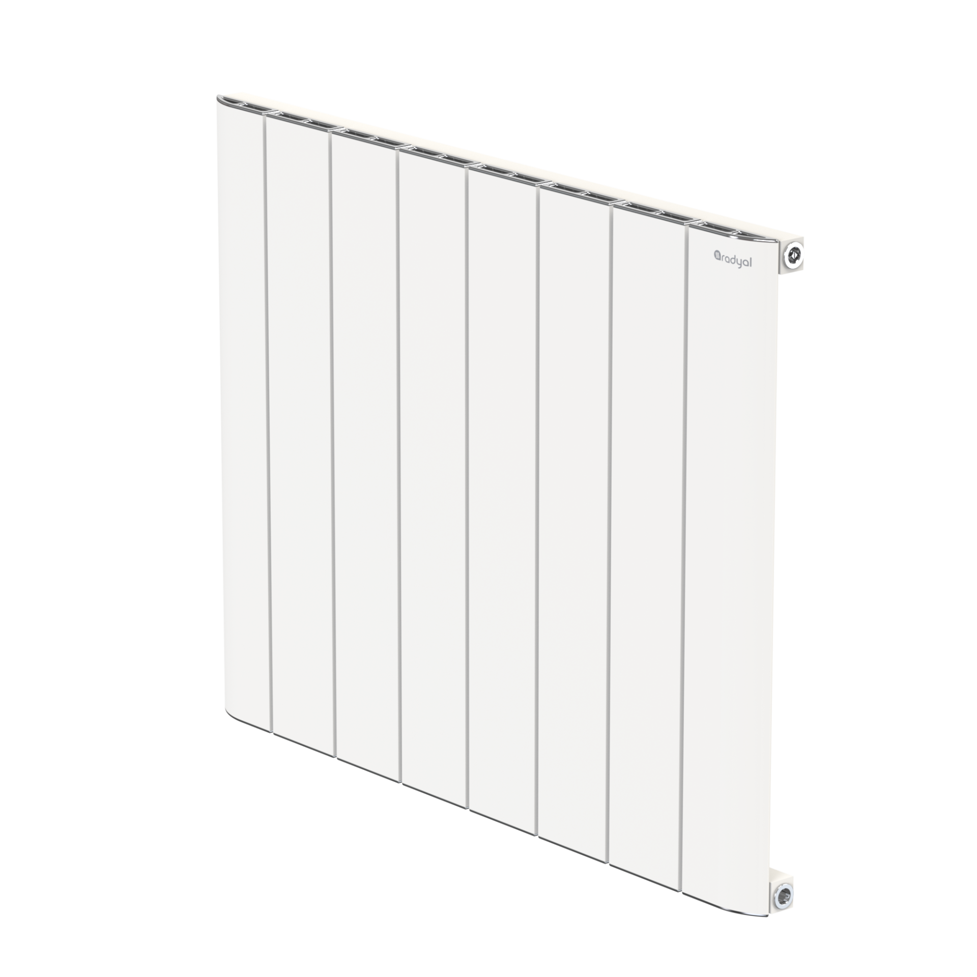 Tower Elite 600 mm - 755 mm - Kırık Beyaz (RAL 9010)