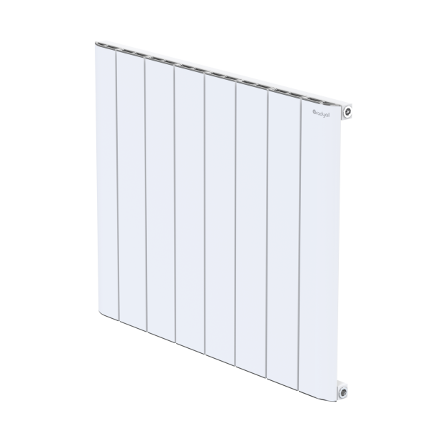 Tower Elite 300 mm - 755 mm - Beyaz (RAL 9016)