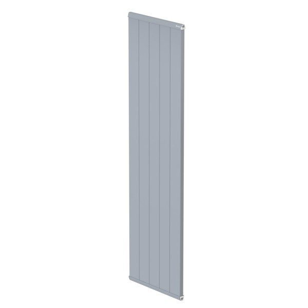 Mahal 1800 mm - 500 mm - Gri İpek Pütürlü - (RAL 7040)