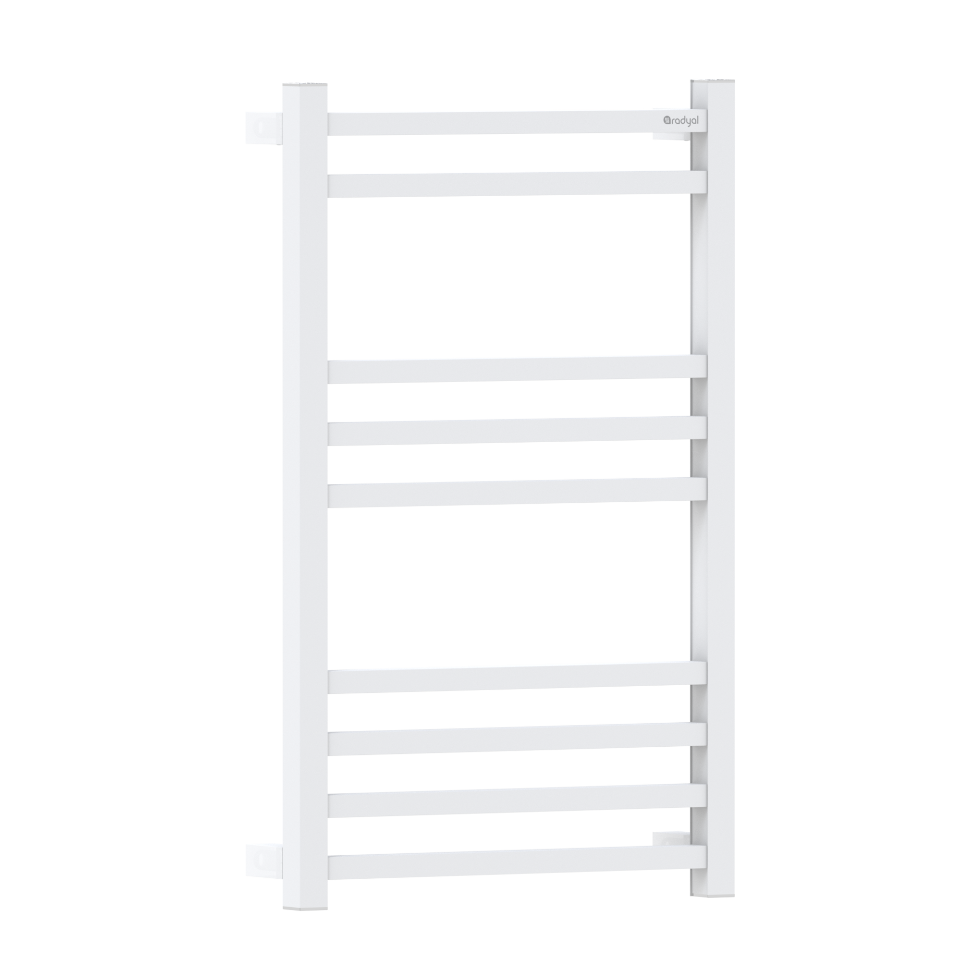 Zambak 800 mm - 490 mm - Beyaz - (RAL 9016)