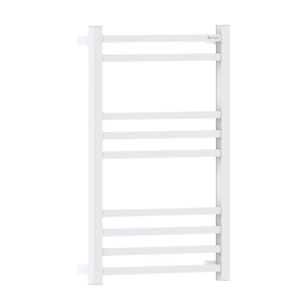 Zambak 800 mm - 490 mm - Beyaz - (RAL 9016)